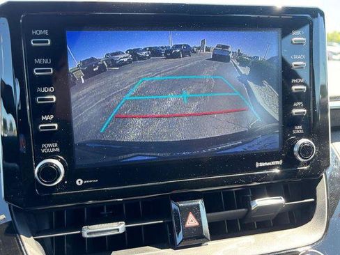 Certified 2021 Toyota Corolla SE w/ Carpet Mat Package (TMS) FWD image 19
