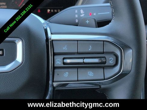 New 2026 GMC Yukon Denali AWD/4WD image 27