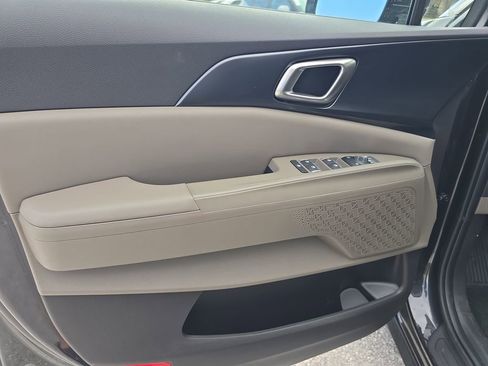 New 2026 Kia Carnival LXS FWD image 18