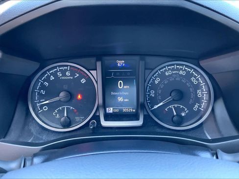 Used 2023 Toyota Tacoma TRD Sport RWD image 26