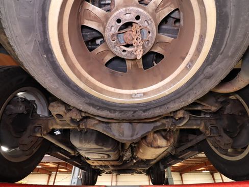 Used 2010 Lexus GX 460 image 43