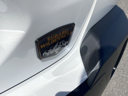 New 2026 Subaru Crosstrek 2.5i Wilderness AWD/4WD image 27