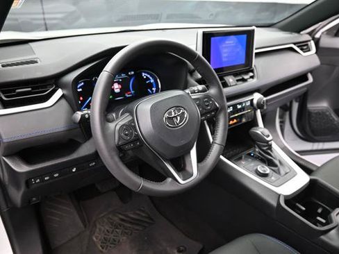 Certified 2023 Toyota RAV4 SE w/ Convenience Package AWD/4WD image 9