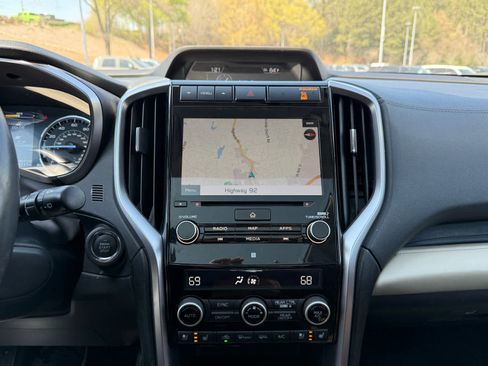 Used 2020 Subaru Ascent Touring w/ Popular Package #2A image 19