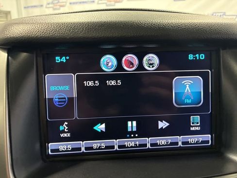 Used 2015 Chevrolet Tahoe LT AWD/4WD image 30