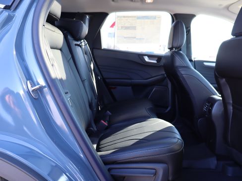 New 2025 Ford Escape SE w/ PHEV Premium Package image 11