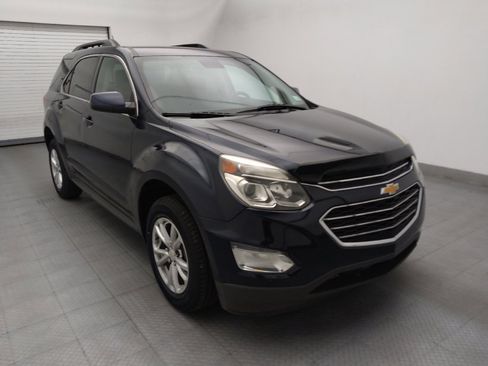 Used 2017 Chevrolet Equinox LT FWD image 13