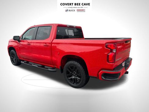 Used 2023 Chevrolet Silverado 1500 RST w/ Convenience Package II image 8