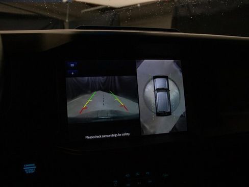 Used 2023 Ford Bronco Outer Banks image 35