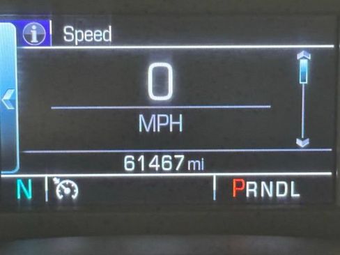 Used 2019 Chevrolet Tahoe LT w/ RST Edition AWD/4WD image 10
