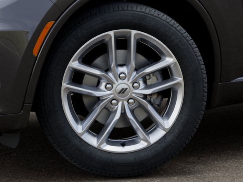 New 2026 Dodge Durango GT AWD/4WD image 34