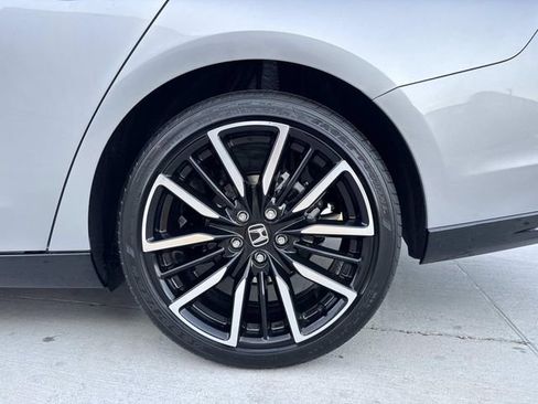 New 2026 Honda Accord Touring image 3
