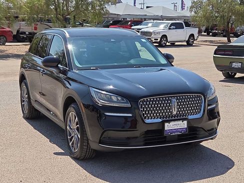 Used 2022 Lincoln Corsair FWD w/ Equipment Group 101A image 3