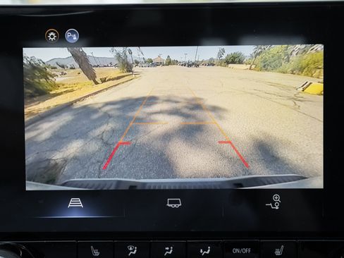 New 2026 Chevrolet Colorado LT w/ Advanced Trailering Package image 26