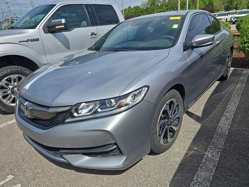 Used 2016 Honda Accord LX-S image 4