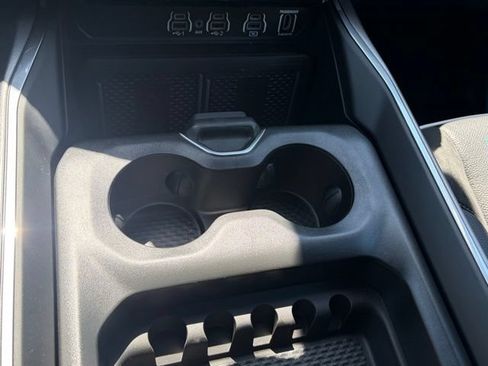 New 2026 RAM 1500 Laramie w/ Night Edition AWD/4WD image 24