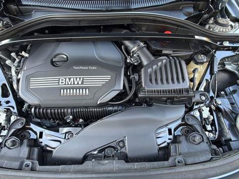 Used 2023 BMW 228i Gran Coupe w/ M Sport Package FWD image 27