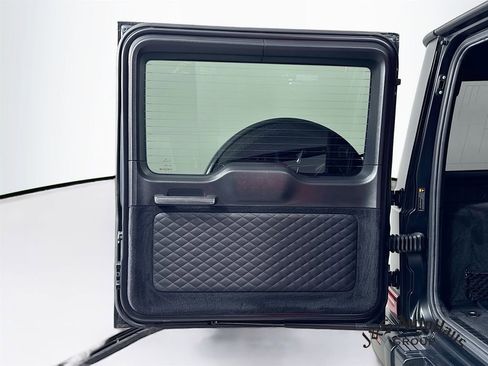 Used 2021 Mercedes-Benz G 63 AMG 4MATIC image 42