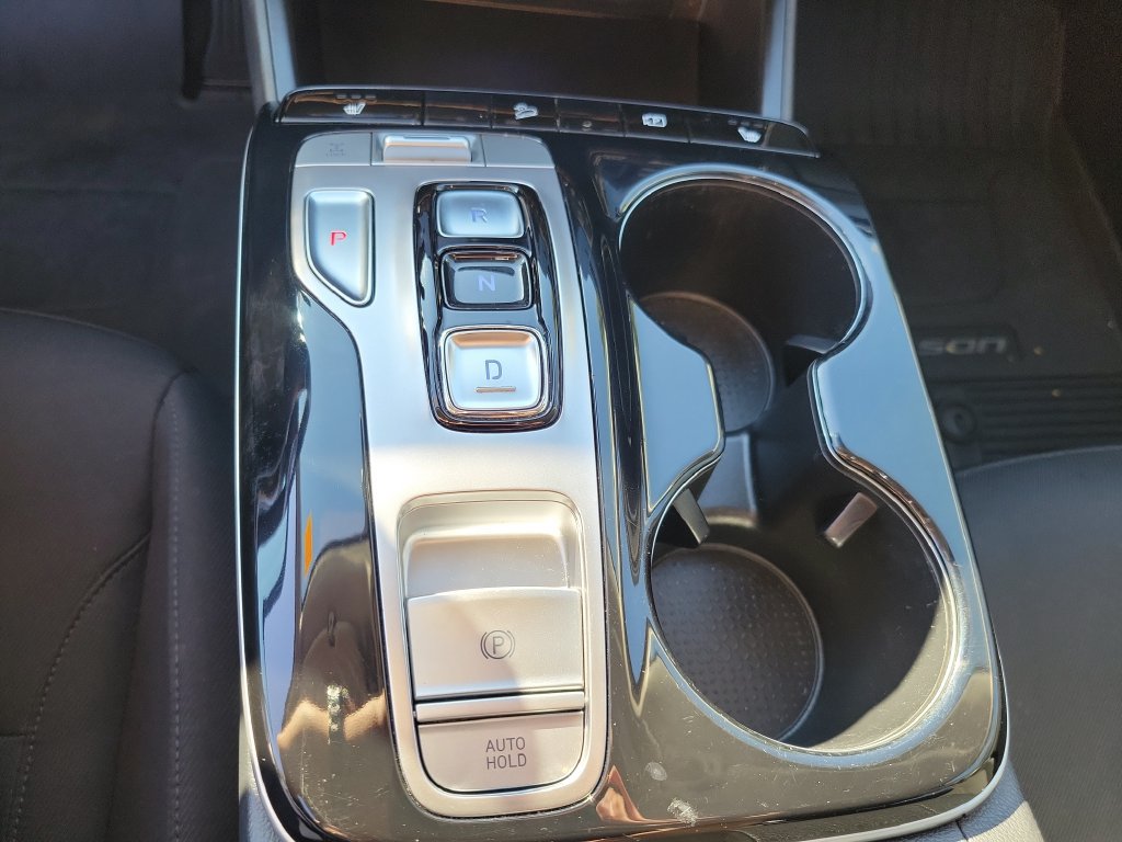 Used 2022 Hyundai Tucson SEL AWD/4WD image 38