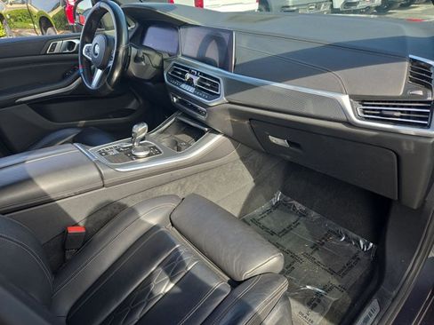 Used 2021 BMW X5 sDrive40i w/ M Sport Package RWD image 22