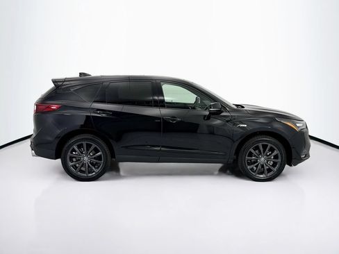 New 2026 Acura RDX A-Spec AWD/4WD image 4