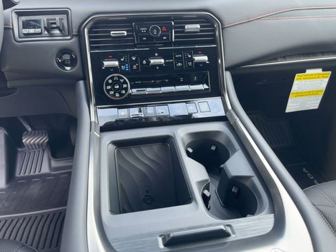 New 2026 Nissan Armada PRO-4X image 26