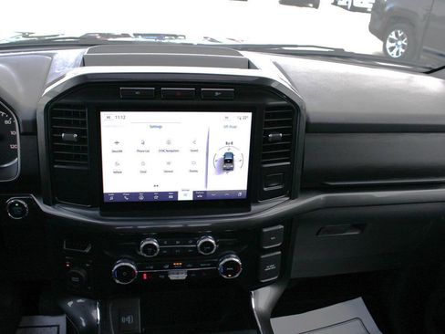 Used 2023 Ford F150 XLT w/ Equipment Group 302A High image 16