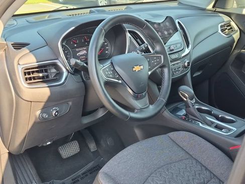 Used 2024 Chevrolet Equinox LT FWD image 20