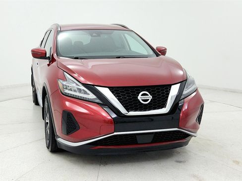 Used 2020 Nissan Murano SV FWD image 8