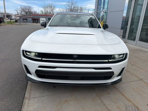 New 2026 Dodge Charger R/T AWD/4WD image 6