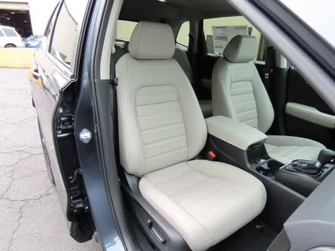 New 2026 Honda CR-V EX-L image 16
