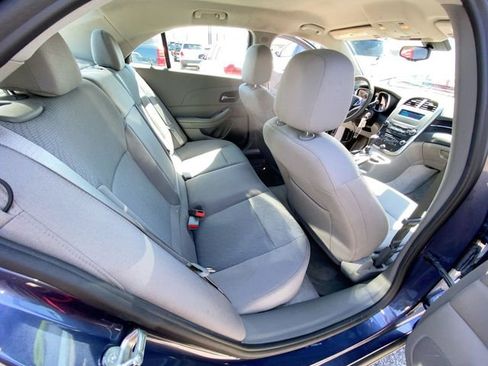 Used 2014 Chevrolet Malibu LS w/ Protection Package FWD image 24