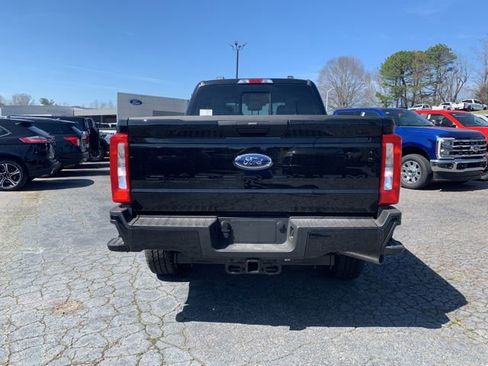 New 2026 Ford F250 XL w/ STX Appearance Package AWD/4WD image 7