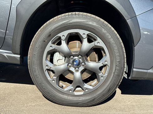 Certified 2023 Subaru Crosstrek 2.5i Sport w/ Popular Package #3 image 4
