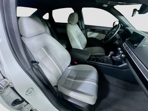 Used 2025 Honda Civic Sport image 30