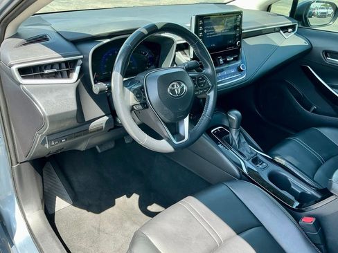 Used 2020 Toyota Corolla XLE FWD image 36