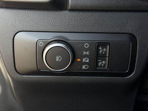 New 2026 Ford Bronco Sport Outer Banks w/ Outer Banks Tech Package+ AWD/4WD image 20