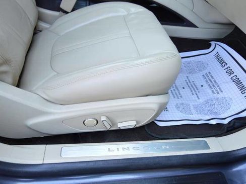 Used 2014 Lincoln MKZ AWD w/ Equipment Group 102A Reserve image 25