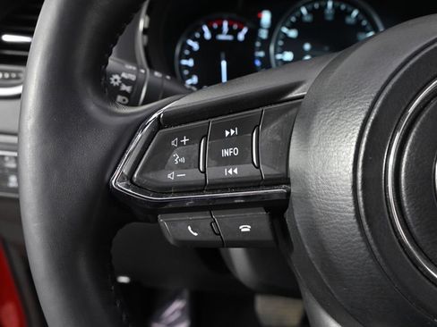 Used 2020 MAZDA CX-9 Grand Touring AWD/4WD image 34