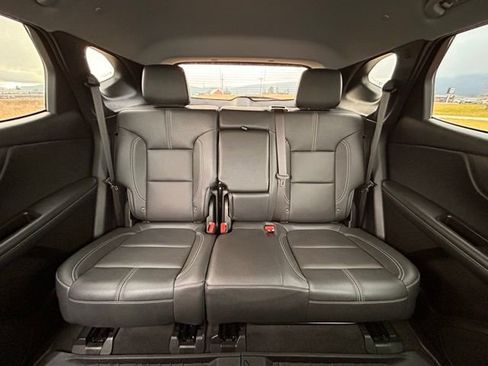 Used 2024 Chevrolet Blazer LT w/ Sound & Technology Package image 43