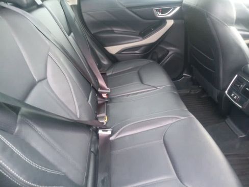 Used 2024 Subaru Forester Limited AWD/4WD image 19