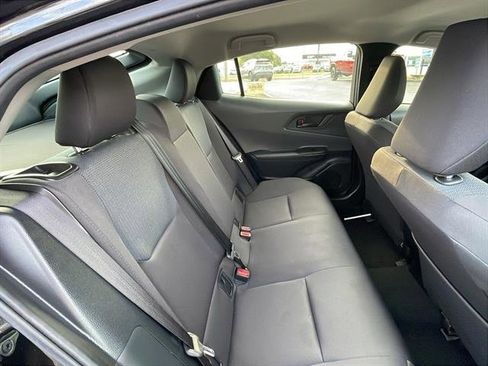 Used 2024 Toyota Prius LE image 10