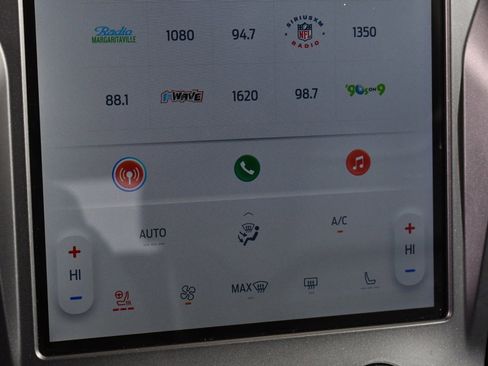 Used 2022 Ford Edge SEL w/ Convenience Package image 29