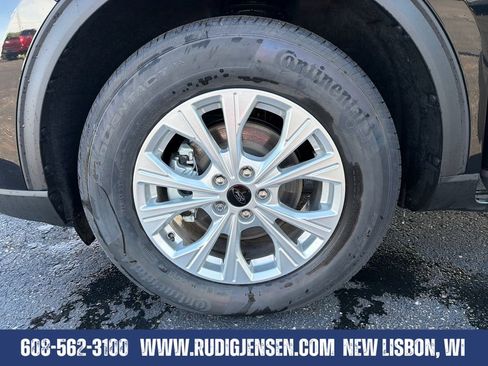 New 2026 Ford Escape Active w/ Cold Weather Package AWD/4WD image 25