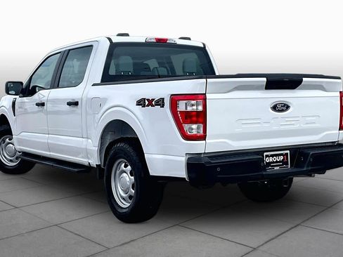 Used 2022 Ford F150 XL w/ Trailer Tow Package AWD/4WD image 12