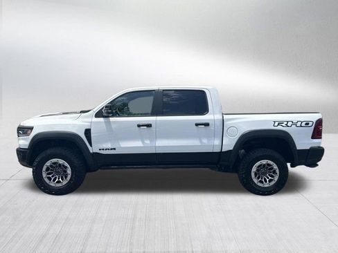 Used 2025 RAM 1500 RHO w/ RHO Level 1 Equipment Group AWD/4WD image 8