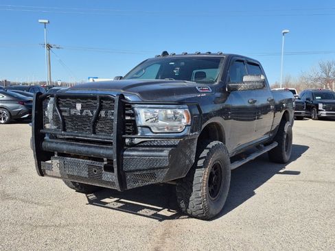 Used 2019 RAM 2500 Tradesman image 6