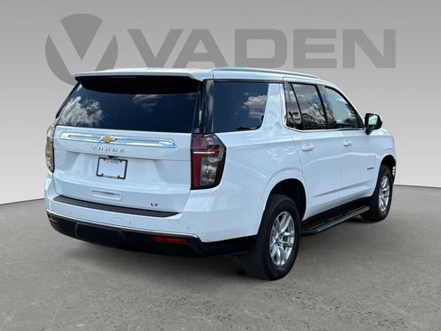 Used 2024 Chevrolet Tahoe LT image 18