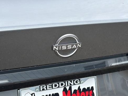 New 2026 Nissan Sentra S w/ Floor Mat Package image 11