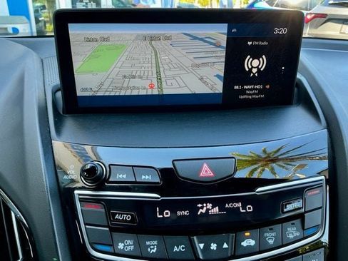 Used 2023 Acura RDX AWD w/ A-Spec & Advance Pkg image 35